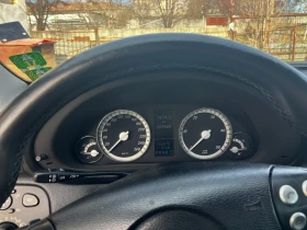 Mercedes-Benz C 220 - 2200 € / 4302.83 лв. - 22410088 7