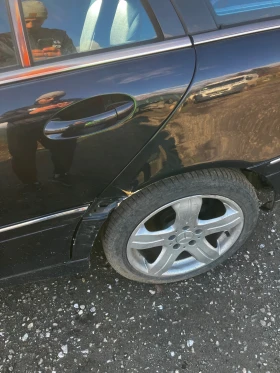 Mercedes-Benz C 220 - 2200 € / 4302.83 лв. - 22410088 5
