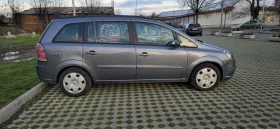 Opel Zafira - 3250 € / 6356.45 лв. - 90712002 7