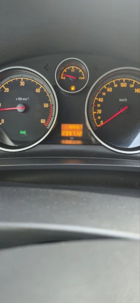 Opel Zafira - 3250 € / 6356.45 лв. - 90712002 15