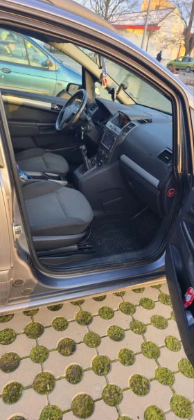 Opel Zafira - 3250 € / 6356.45 лв. - 90712002 11