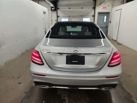 Mercedes-Benz E 400 * 4MATIC* BURMESTER* АМБИЕНТНО* PANORAMA* , снимка 6