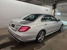 Mercedes-Benz E 400 * 4MATIC* BURMESTER* АМБИЕНТНО* PANORAMA* , снимка 3
