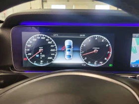 Mercedes-Benz E 400 * 4MATIC* BURMESTER* АМБИЕНТНО* PANORAMA* , снимка 10