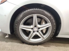 Mercedes-Benz E 400 * 4MATIC* BURMESTER* АМБИЕНТНО* PANORAMA* , снимка 17