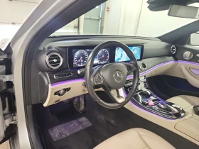 Mercedes-Benz E 400 * 4MATIC* BURMESTER* АМБИЕНТНО* PANORAMA* , снимка 9