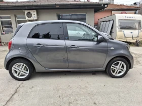 Smart Forfour EQ Фейслифт - 8999 € / 17600.51 лв. - 79501692 7