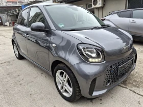 Smart Forfour EQ Фейслифт - 8999 € / 17600.51 лв. - 79501692 3