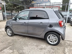 Smart Forfour EQ Фейслифт - 8999 € / 17600.51 лв. - 79501692 8