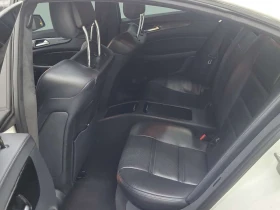 Mercedes-Benz CLS 63 AMG CARFAX, снимка 11