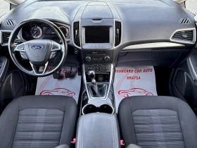 Ford Galaxy - 10500 € / 20536.22 лв. - 13269568 11