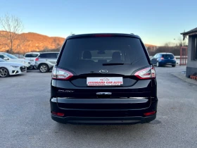 Ford Galaxy - 10500 € / 20536.22 лв. - 13269568 8