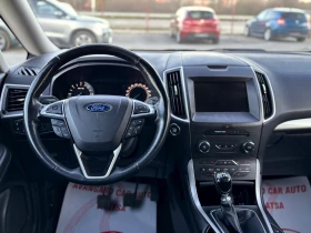 Ford Galaxy - 10500 € / 20536.22 лв. - 13269568 10