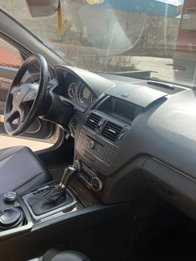Mercedes-Benz C 220 - 5500 € / 10757.07 лв. - 69583362 11