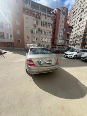 Mercedes-Benz C 220 - 5500 € / 10757.07 лв. - 69583362 5