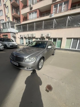 Mercedes-Benz C 220 - 5500 € / 10757.07 лв. - 69583362 2