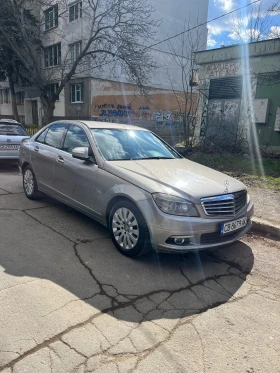 Mercedes-Benz C 220 - 5500 € / 10757.07 лв. - 69583362 15