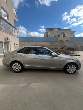 Mercedes-Benz C 220 - 5500 € / 10757.07 лв. - 69583362 4