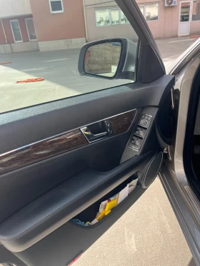 Mercedes-Benz C 220 - 5500 € / 10757.07 лв. - 69583362 12