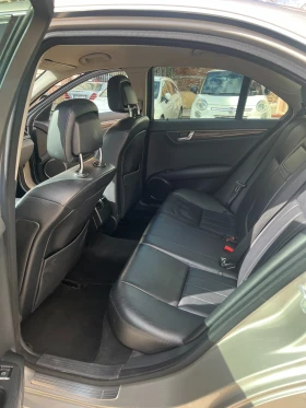 Mercedes-Benz C 220 - 5500 € / 10757.07 лв. - 69583362 9