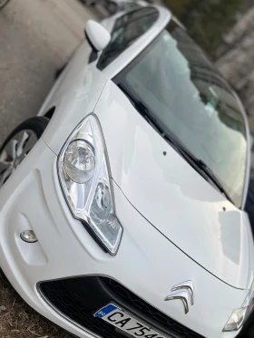 Citroen C3 - 4300 € / 8410.07 лв. - 41627604 2