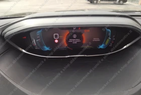 Peugeot 3008 Allure Pack | Auto.bg — изображение 9