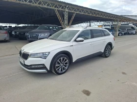 Skoda Superb 2.0 SKOUT 4x4 Navi Подгрев Камера - 16000 € / 31293.28 лв. - 65728419 3