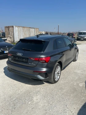 Audi A3 45 TFSIe S-line - 23666 € / 46286.67 лв. - 39845289 5