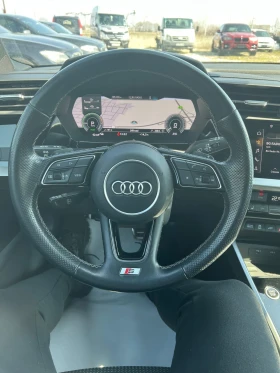 Audi A3 45 TFSIe S-line - 23666 € / 46286.67 лв. - 39845289 10