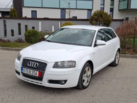 Audi A3 1.9TDI* (105кс)* FACELIFT* * НОВ ВНОС* *  - 4550 € / 8899.03 лв. - 22086780 3