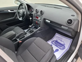 Audi A3 1.9TDI* (105кс)* FACELIFT* * НОВ ВНОС* *  - 4550 € / 8899.03 лв. - 22086780 17