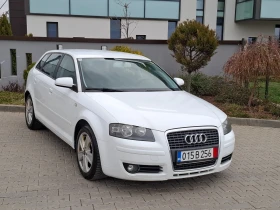 Audi A3 1.9TDI* (105кс)* FACELIFT* * НОВ ВНОС* *  - 4550 € / 8899.03 лв. - 22086780 10