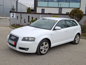 Audi A3 1.9TDI* (105кс)* FACELIFT* * НОВ ВНОС* *  - 4550 € / 8899.03 лв. - 22086780 7