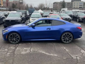 BMW 430 xDrive /360/M ПАКЕТ / ГУМИ С ДЖАНТИ  - 27500 € / 53785.32 лв. - 72699861 2