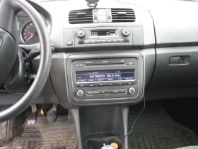 Skoda Fabia 1.2 TSI - 2960 € / 5789.26 лв. - 37128241 9