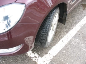 Skoda Fabia 1.2 TSI - 2960 € / 5789.26 лв. - 37128241 4