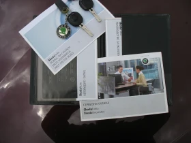 Skoda Fabia 1.2 TSI - 2960 € / 5789.26 лв. - 37128241 11