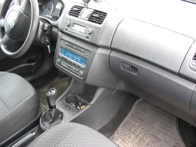 Skoda Fabia 1.2 TSI - 2960 € / 5789.26 лв. - 37128241 8