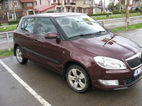 Skoda Fabia 1.2 TSI - 2960 € / 5789.26 лв. - 37128241 2