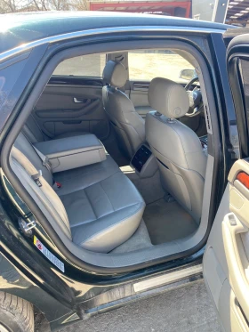 Audi A8 - 7500 € / 14668.73 лв. - 52871579 7