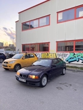 BMW 316 - 1300 € / 2542.58 лв. - 76905224 6