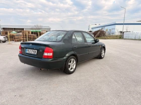 Mazda 323 1.5 БЕНЗИН, ГАЗ | Auto.bg — изображение 6