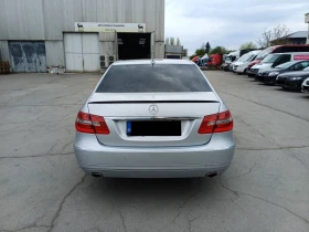 Mercedes-Benz E 350 CDI 4Matic Avantgarde - 6900 € / 13495.23 лв. - 98954388 8
