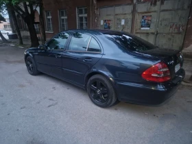 Mercedes-Benz E 220 2.2cdi klimatron | Mobile.bg � ����� ������ 3