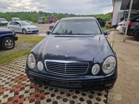 Mercedes-Benz E 220 2.2cdi klimatron | Mobile.bg � ����� ������ 5