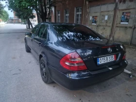 Mercedes-Benz E 220 2.2cdi klimatron | Mobile.bg � ����� ������ 2