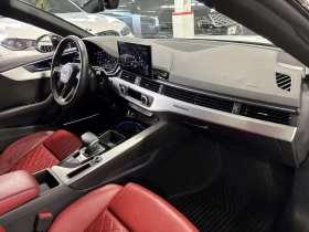 Audi S5 * CARFAX * ЦЕНА ДО БГ | Auto.bg — изображение 14