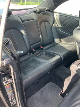 Mercedes-Benz CLK - 4150 € / 8116.69 лв. - 40158141 4