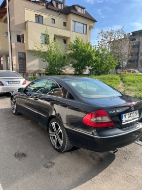 Mercedes-Benz CLK - 4150 € / 8116.69 лв. - 40158141 6