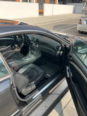 Mercedes-Benz CLK - 4150 € / 8116.69 лв. - 40158141 5